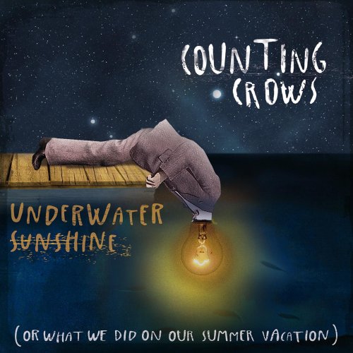 Underwater Sunshine