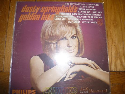 Golden Hits