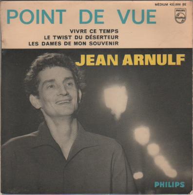 Point De Vue