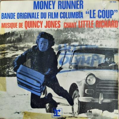 Money Runner - *