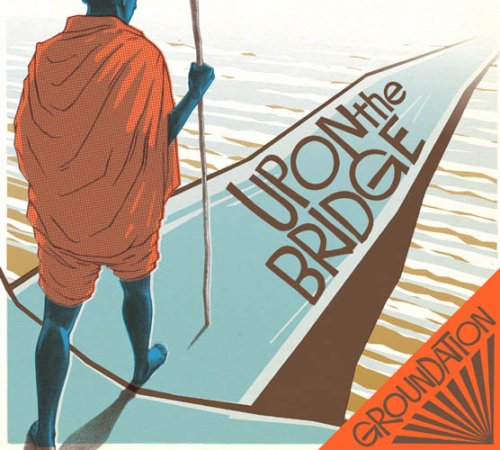 Upon The Bridge