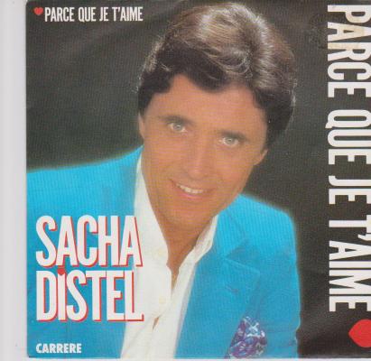 Parce Que Je T'aime
