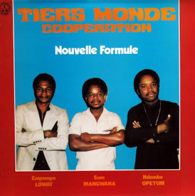Nouvelle Formule