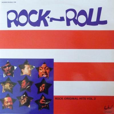 Rock'n Roll : Rock Orginal Hits Vol.2
