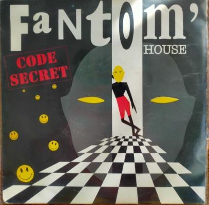 Code Secret