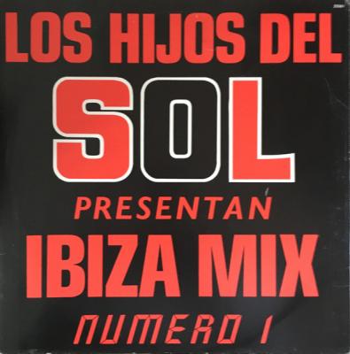 Ibiza Mix Numero 1
