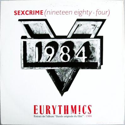 Sex Crime 1984