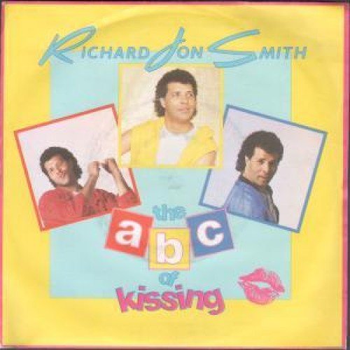 Abc Of Kissing 7 Inch