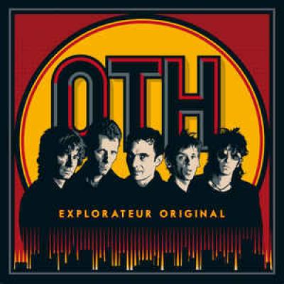 Explorateur Original