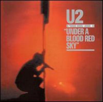 Live Under A Blood Red Sky