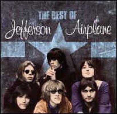 The Best Of Jefferson Airplane