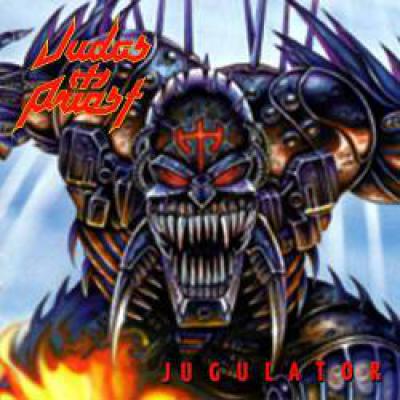 Jugulator