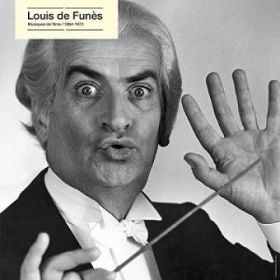 Louis De Funès