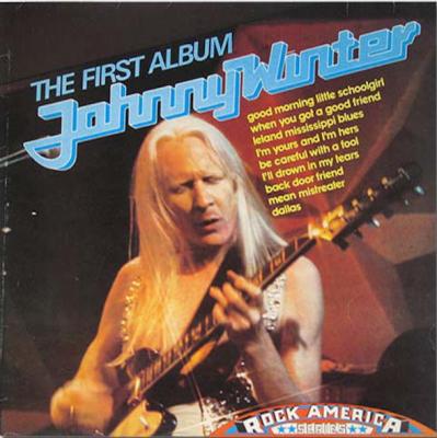 The First Album