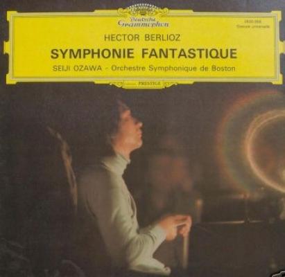 Symphonie Fantastique