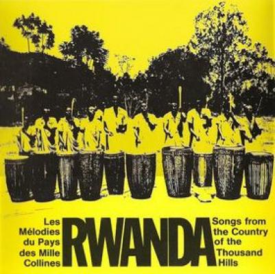 Rwanda : Les Mélodies Du Pays Des Mille Collines