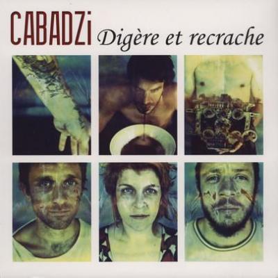 Digère Et Recrache