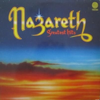 Nazareth - Greatest Hits