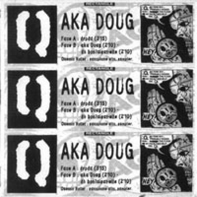 Aka Doug