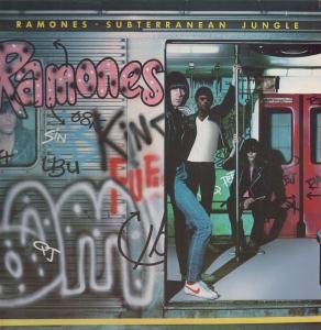 Subterranean Jungle Lp