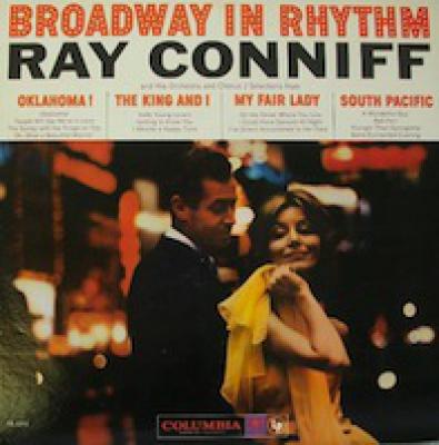 Broadway In Thythm
