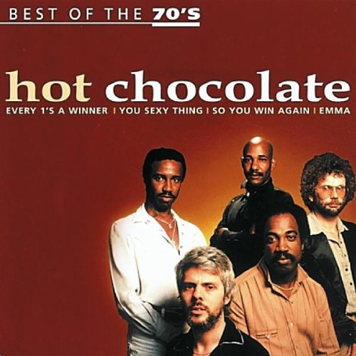 Best Of The 70's