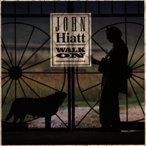 Walk On By John Hiatt