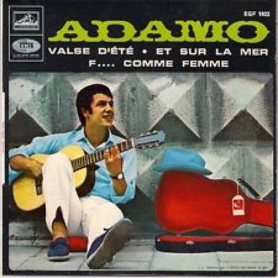 Valse D'été