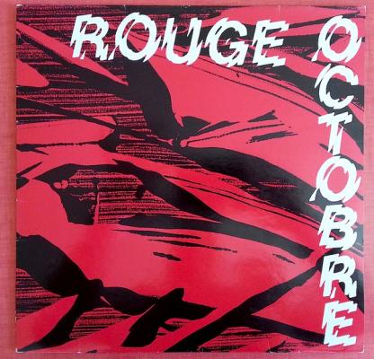 Rouge Octobre