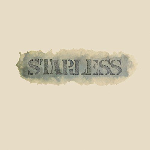 Starless And Bible Black