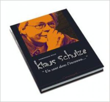 Klaus Schulze - Un Saut Dans L'inconnu
