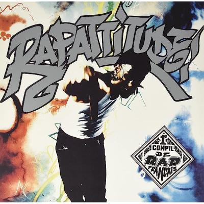 Rapattitude