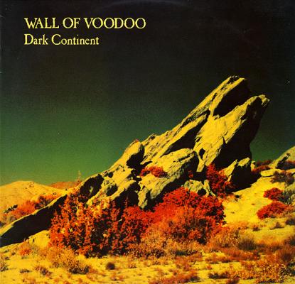 Dark Continent