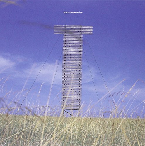 Bass Communion 2 & 3