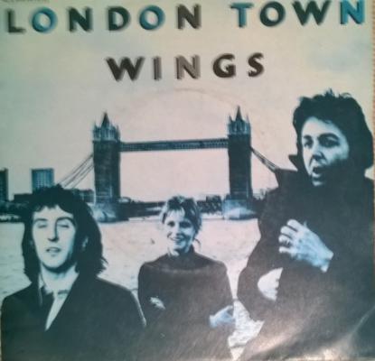 London Town