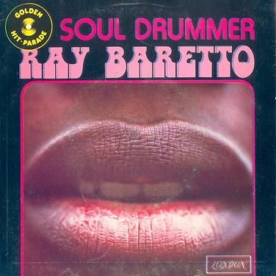 Soul Drummer