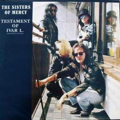 Testament Of Ivar L. - Dedicated To Gustave