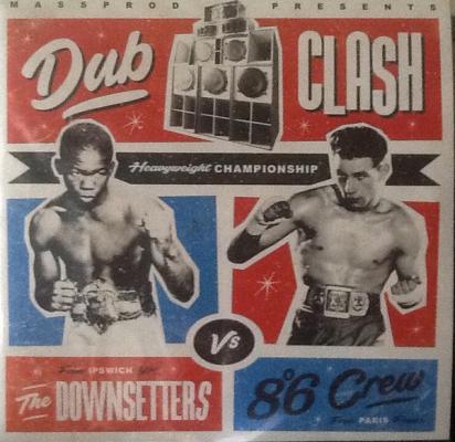 Dub Clash