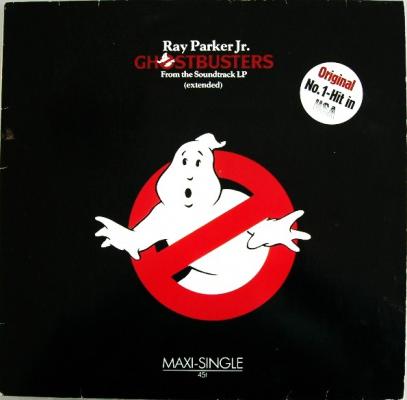 Ghostbusters