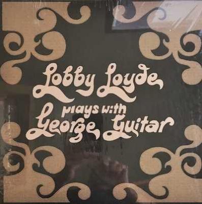 Plays With George Guitar