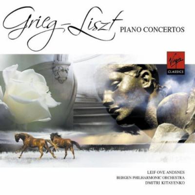 Piano Concertos