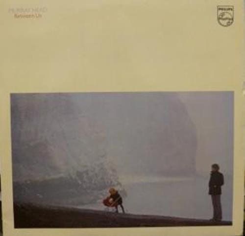Between Us Lp