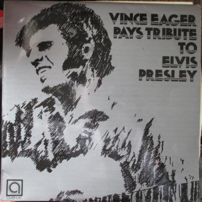Tribute To Elvis Presley