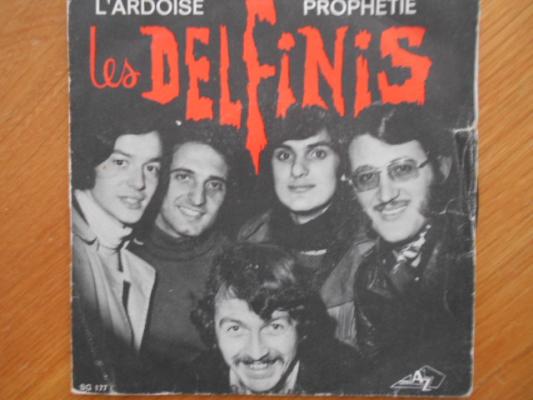 L' Ardoise