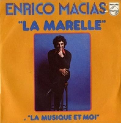 La Marelle