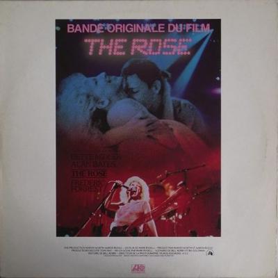 The Rose - Bande Originale Du Film