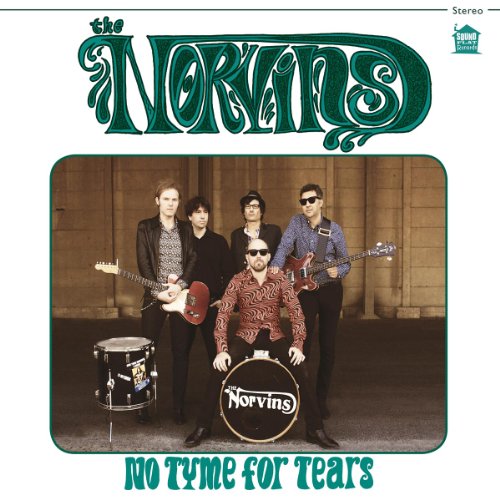 No Tyme For Tears