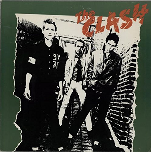 The Clash