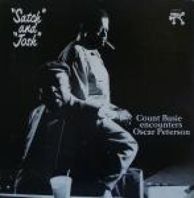Satch And Josh