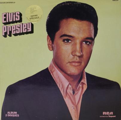 Elvis Presley